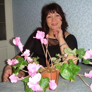 Елена, 70 лет, Ульяновск