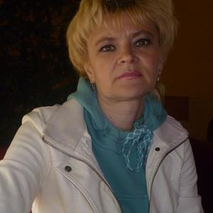 Golden Ledi, 54 года, Невинномысск