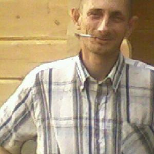 Олег, 56 лет, Новокузнецк