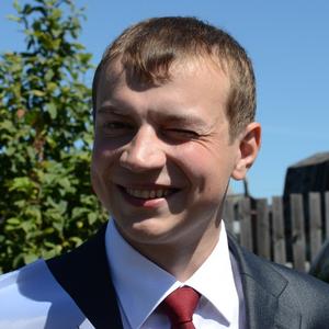 Сергей, 31 год, Нижний Новгород