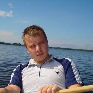 Игорь, 42 года, Дмитров