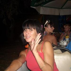 Olga, 48 лет, Саратов