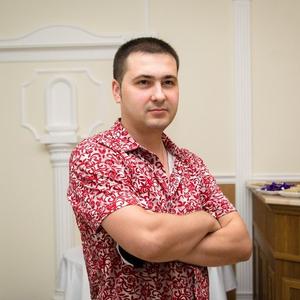Дмитрий, 41 год, Миллерово