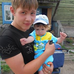 Парни в Усть-Куте: Саня, 29 - ищет девушку из Усть-Кута