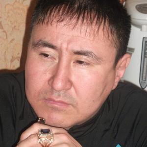 Сергей, 52 года, Мыски