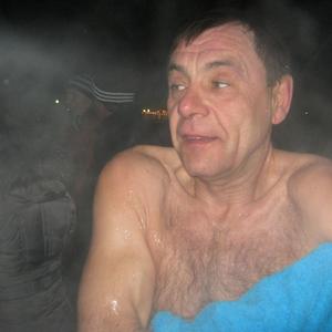 Геннадий Ефимов, 68 лет, Коломна-1