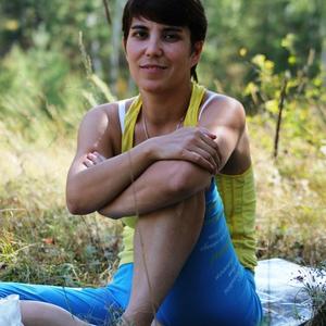 Анна, 42 года, Медногорск