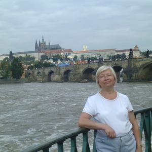 Надежда Котова, 68 лет, Клин