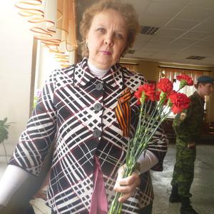 Девушки в Первоуральске: Людмила, 60 - ищет парня из Первоуральска