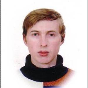 Сергей Орлов, 37 лет, Иваново