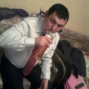Ринат, 42 года, Астрахань
