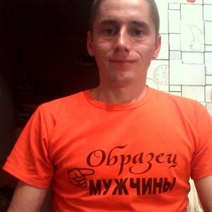 Лексей, 38 лет, Советский