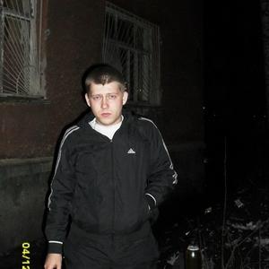 Парни в Новосибирске: Игорь, 35 - ищет девушку из Новосибирска