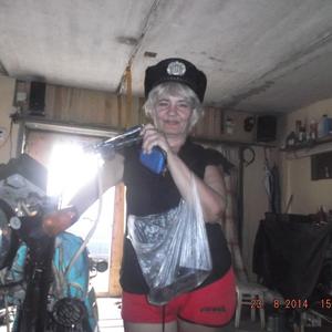 Девушки в Харькове: Наталия, 71 - ищет парня из Харькова