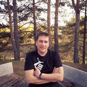 Сергей  , 48 лет, Сургут