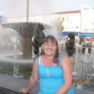 Елена, 41 год, Саратов