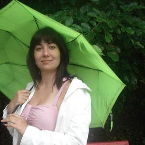 Юлия, 41 год, Владивосток