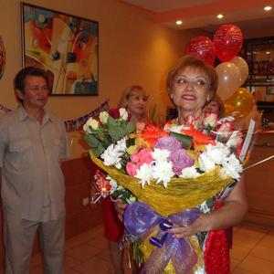 Марина, 60 лет, Краснодар