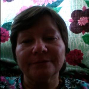 Галина, 63 года, Канаш