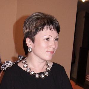 Ljudmila Nikolaeva, 45 лет, Чебоксары