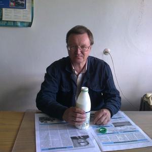 Михаил, 58 лет, Вологда