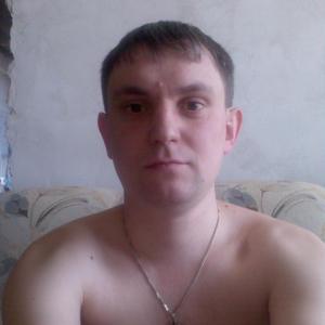 Парни в Новосибирске: Андрей, 42 - ищет девушку из Новосибирска
