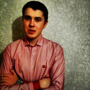 Иван, 28 лет, Магнитогорск