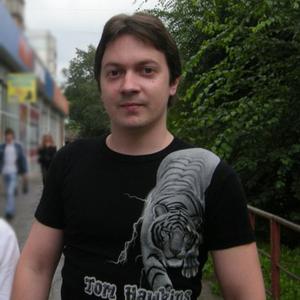 Леонид, 36 лет, Ярославль