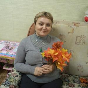 Девушки в Кулебаках: Ольга, 54 - ищет парня из Кулебак
