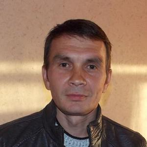 Парни в Новочебоксарске: Сергей Семенов, 55 - ищет девушку из Новочебоксарска