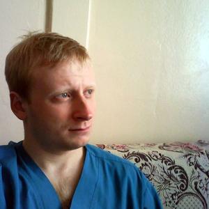 Алексей, 44 года, Киров