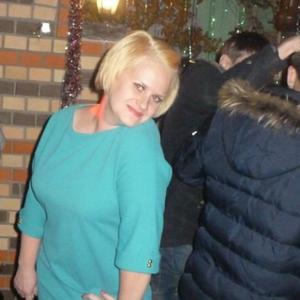 Девушки в Новозыбкове: Елена, 39 - ищет парня из Новозыбкова