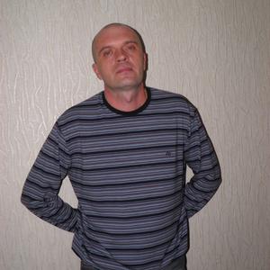 Александр, 51 год, Барнаул