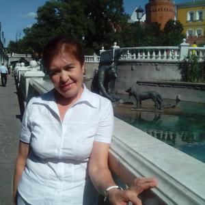 Tatyana, 70 лет, Чебоксары