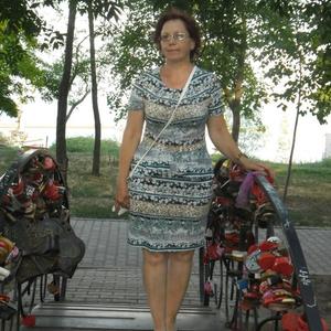 Девушки в Сыктывкаре: Галя, 65 - ищет парня из Сыктывкара