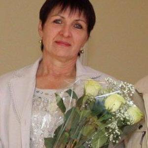 Нина, 71 год, Ленинградская