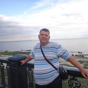 Парни в Элисте: Виктор, 59 - ищет девушку из Элисты
