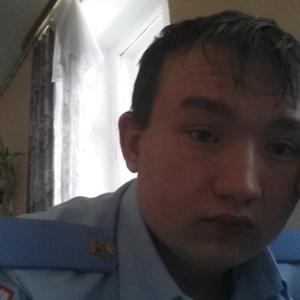 Данил, 31 год, Новосибирск