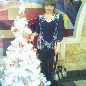 Девушки в Кемерово: Елена , 54 - ищет парня из Кемерово