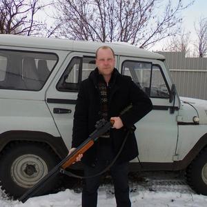 Парни в Старый Осколе: Золотов Михаил, 42 - ищет девушку из Старый Оскола