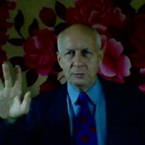 Вячеслав, 77 лет, Пенза