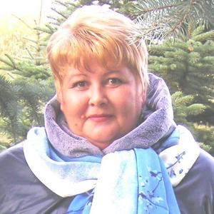 Татьяна, 61 год, Нижний Новгород
