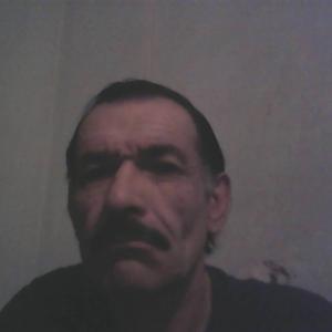 Zyaudin, 62 года, Ставрополь