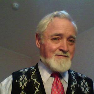 Пётр, 83 года, Белгород