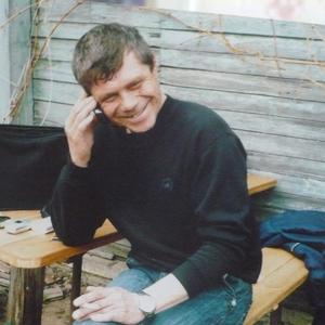 Сергей Кошурин, 62 года, Нижний Новгород