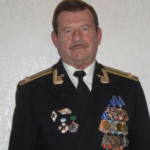 Павел, 71 год, Санкт-Петербург
