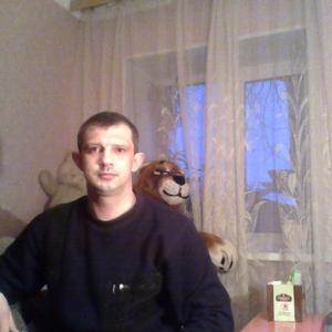 Aleksandr Panteleev, 45 лет, Ульяновск