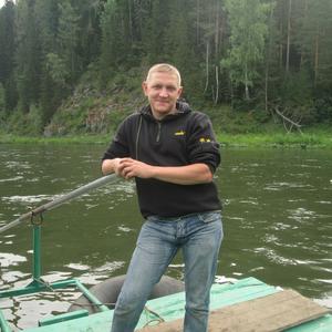 Андрей, 44 года, Железногорск