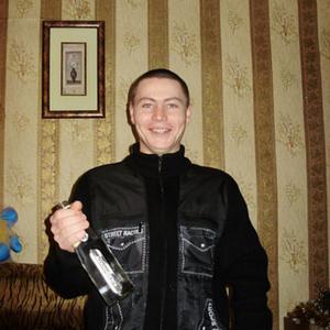 Андрей, 35 лет, Тюмень