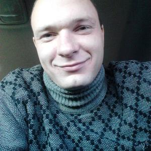 Григорьевиван, 33 года, Москва